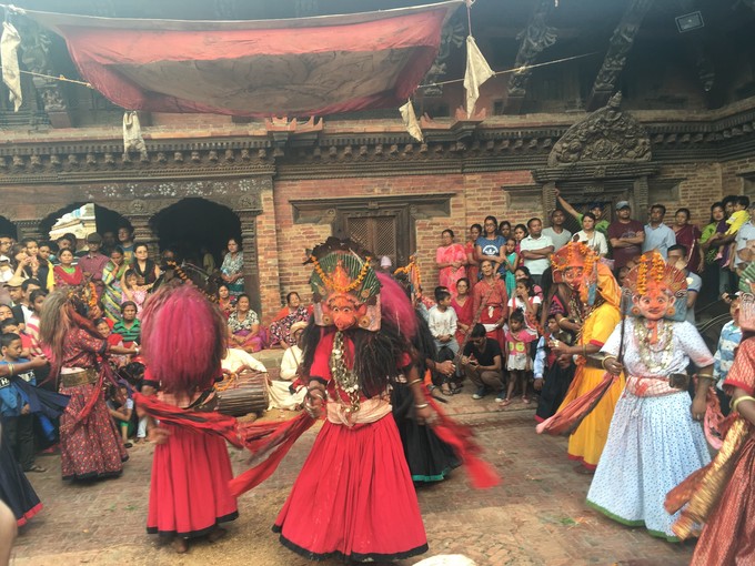 去尼泊尔旅游要做哪些准备,去尼泊尔旅游要注意什么