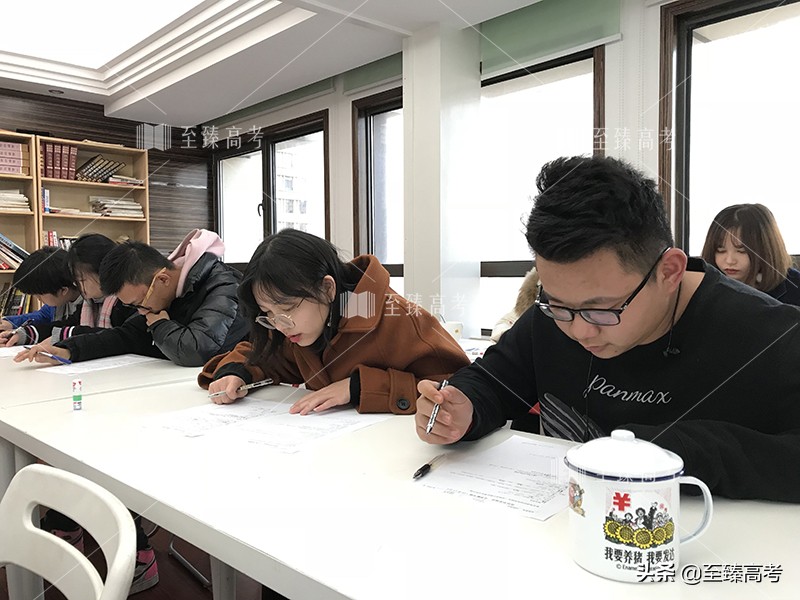 杭州非凡文化课培训怎么样,杭州非凡培训