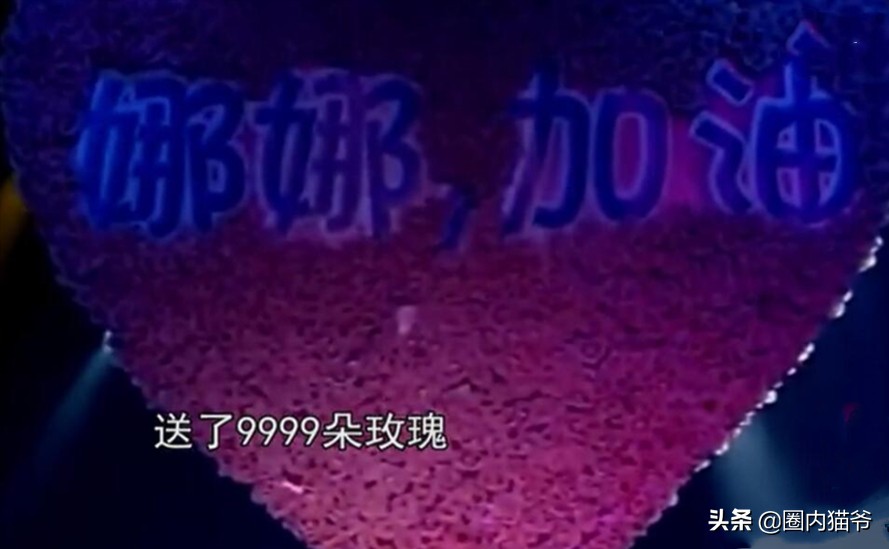 与谢娜相恋6年，为何刘烨转身就娶了外国人安娜？