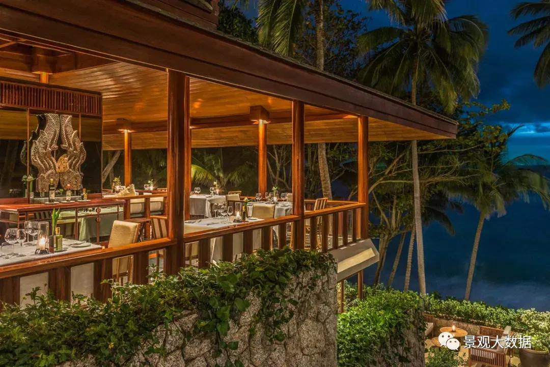 安缦酒店中国五家,全球34家安缦酒店沉浸式体验