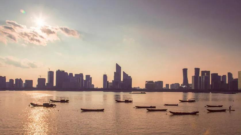 浙江11月各市房价排名,浙江11月各县房价