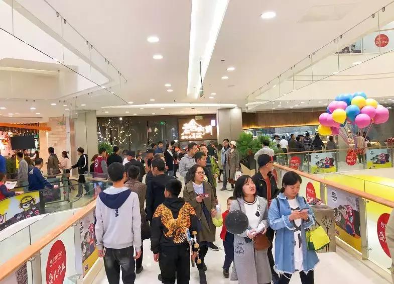 沈阳沈北新区华强广场营业时间,沈北华强城