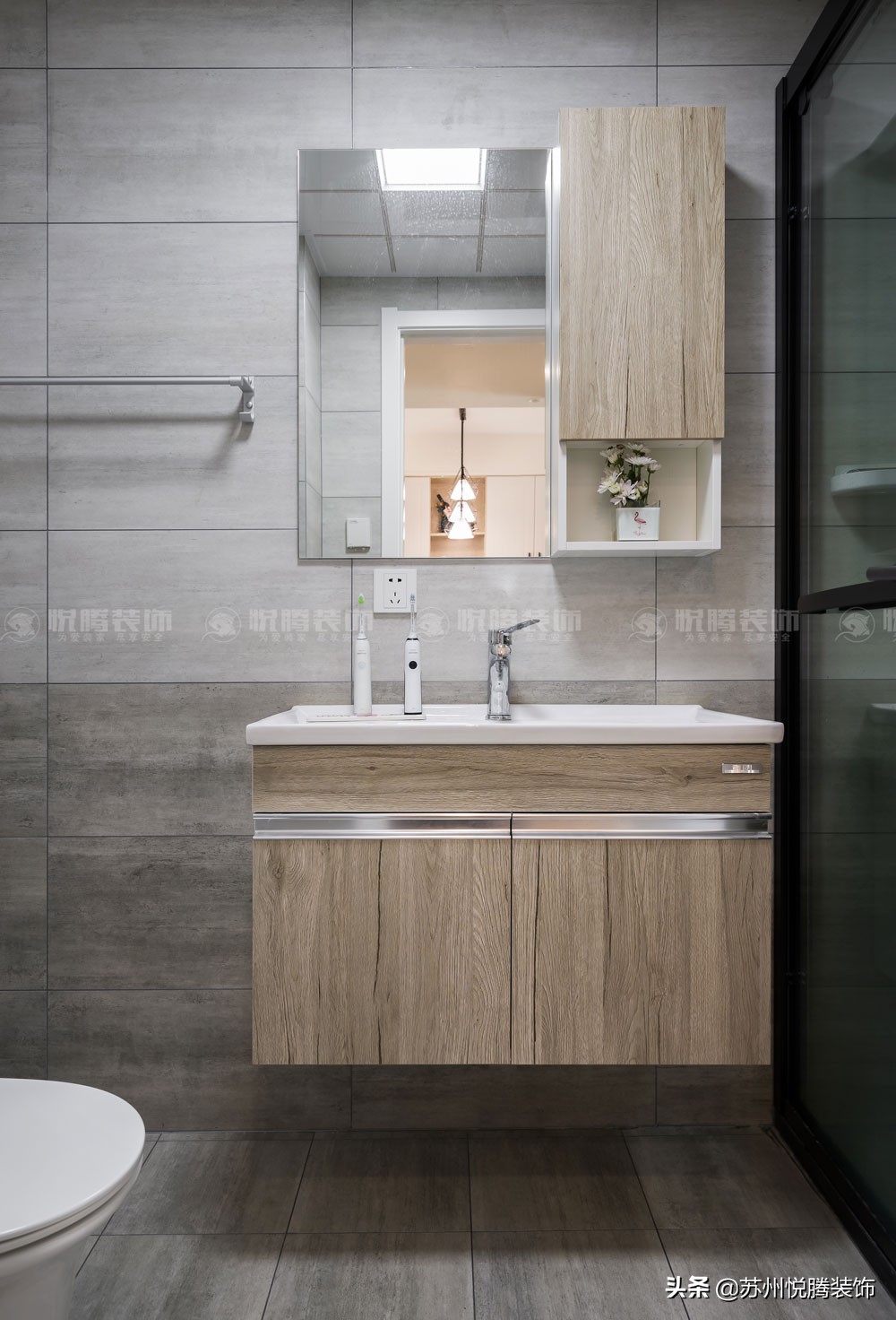 悦腾装饰设计公司,悦腾装修公司