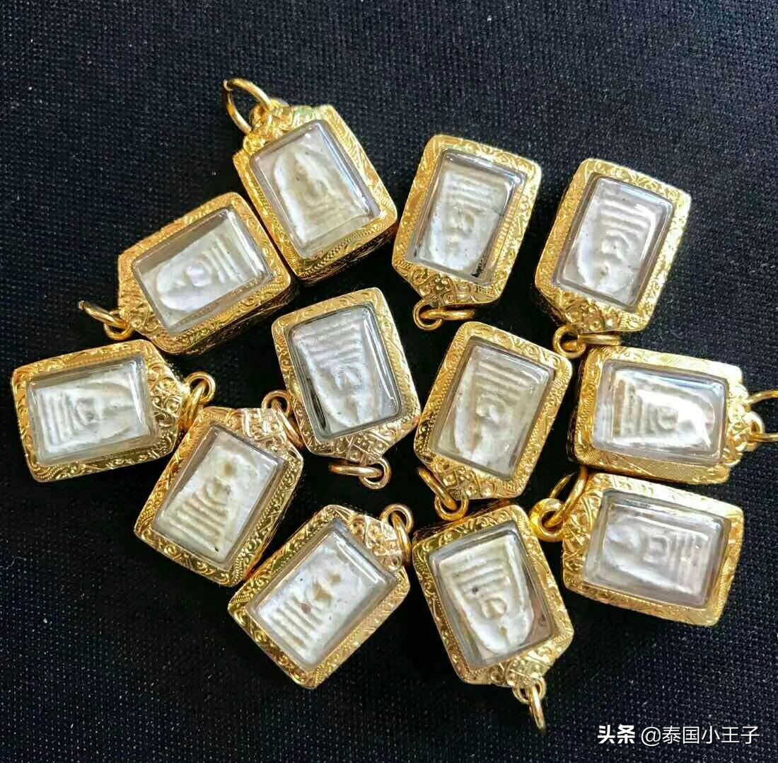 求了佛牌之后有什么禁忌,佛牌类型功效和禁忌