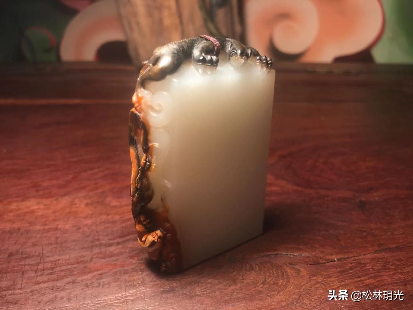 电脑雕刻可以镂空雕刻吗,电脑雕刻与手工雕刻