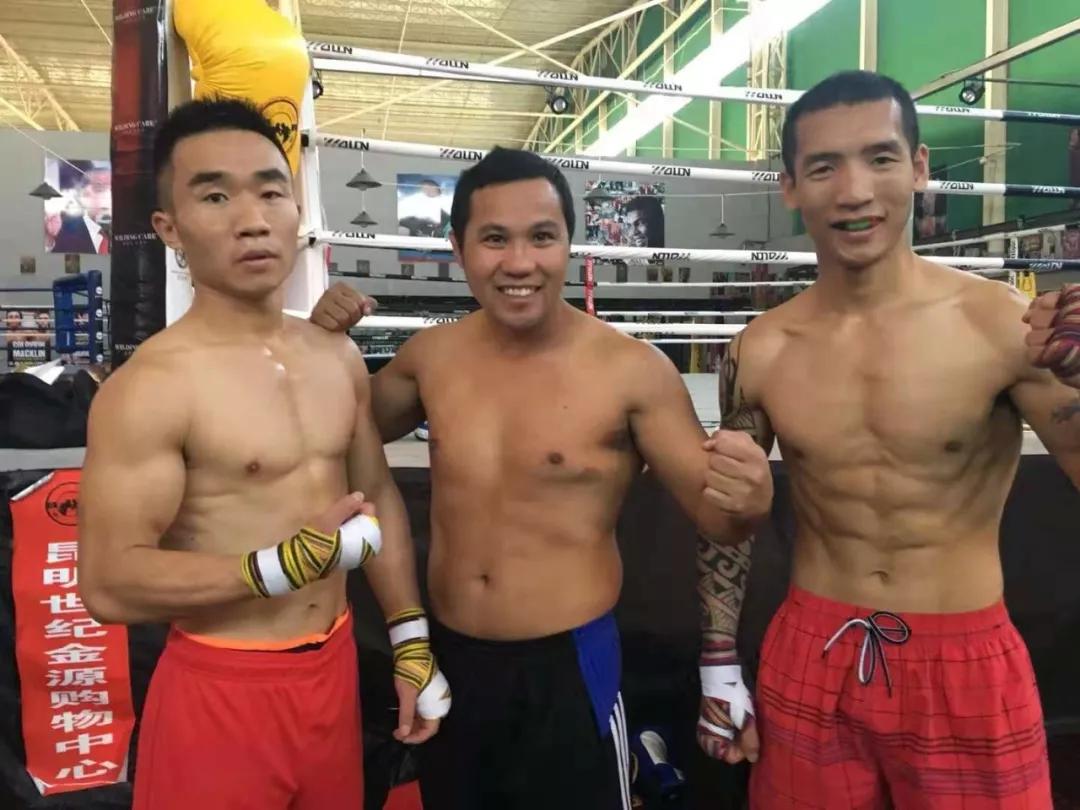 中国拳击vs日本拳击真实差距,中国拳击与日本拳击