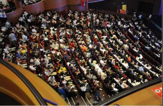 世界精萃，近在眼前|五彩城市奥莱项目发布会圆满落幕