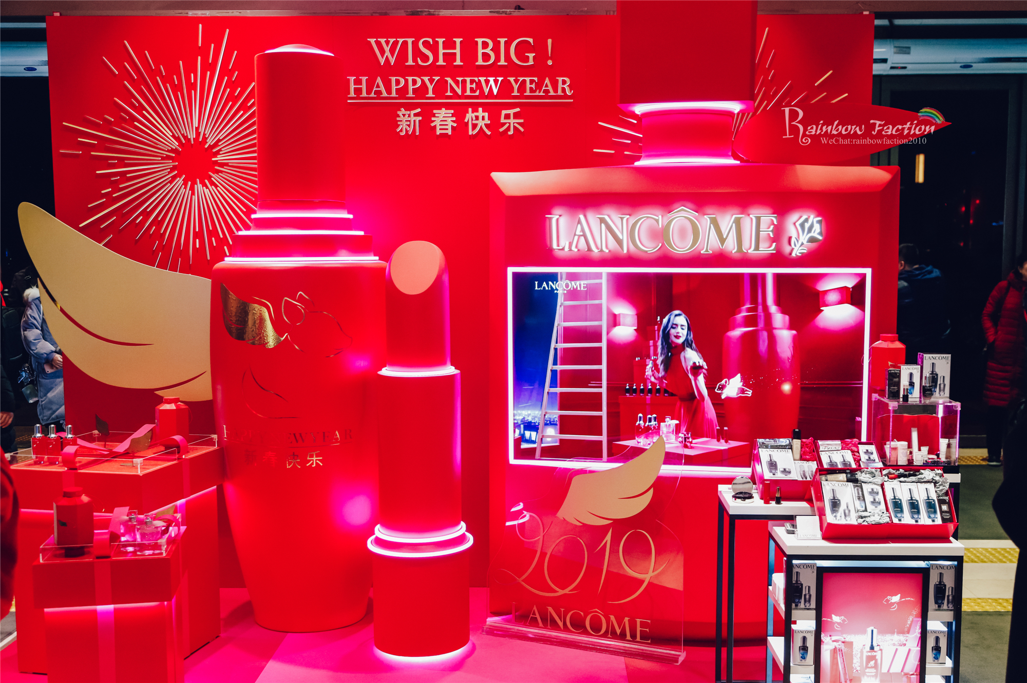 首尔新罗coach免税店,2015年首尔新罗免税店