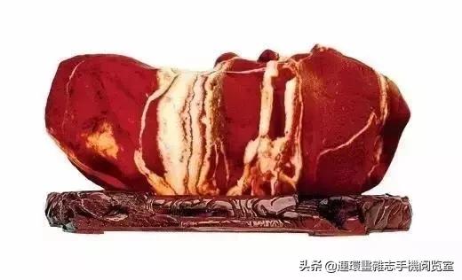 中国十大奇石之首,最全的中华奇石欣赏