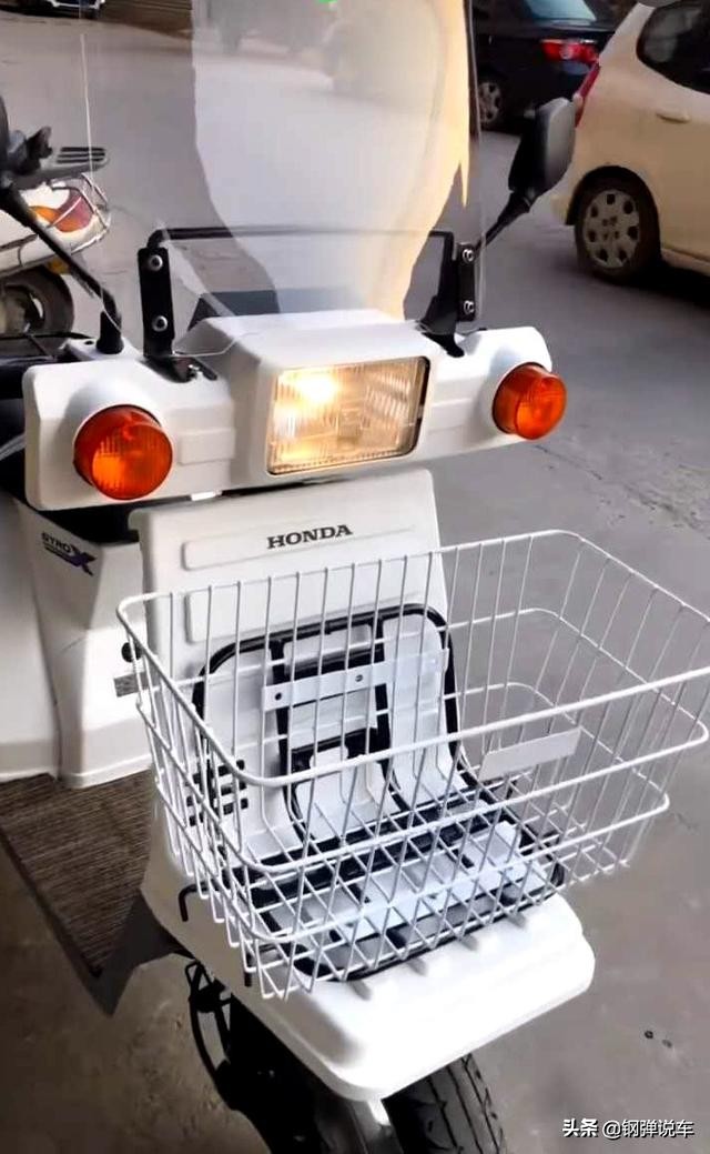 本田gyro不倒翁电动车,本田不倒翁gyro24