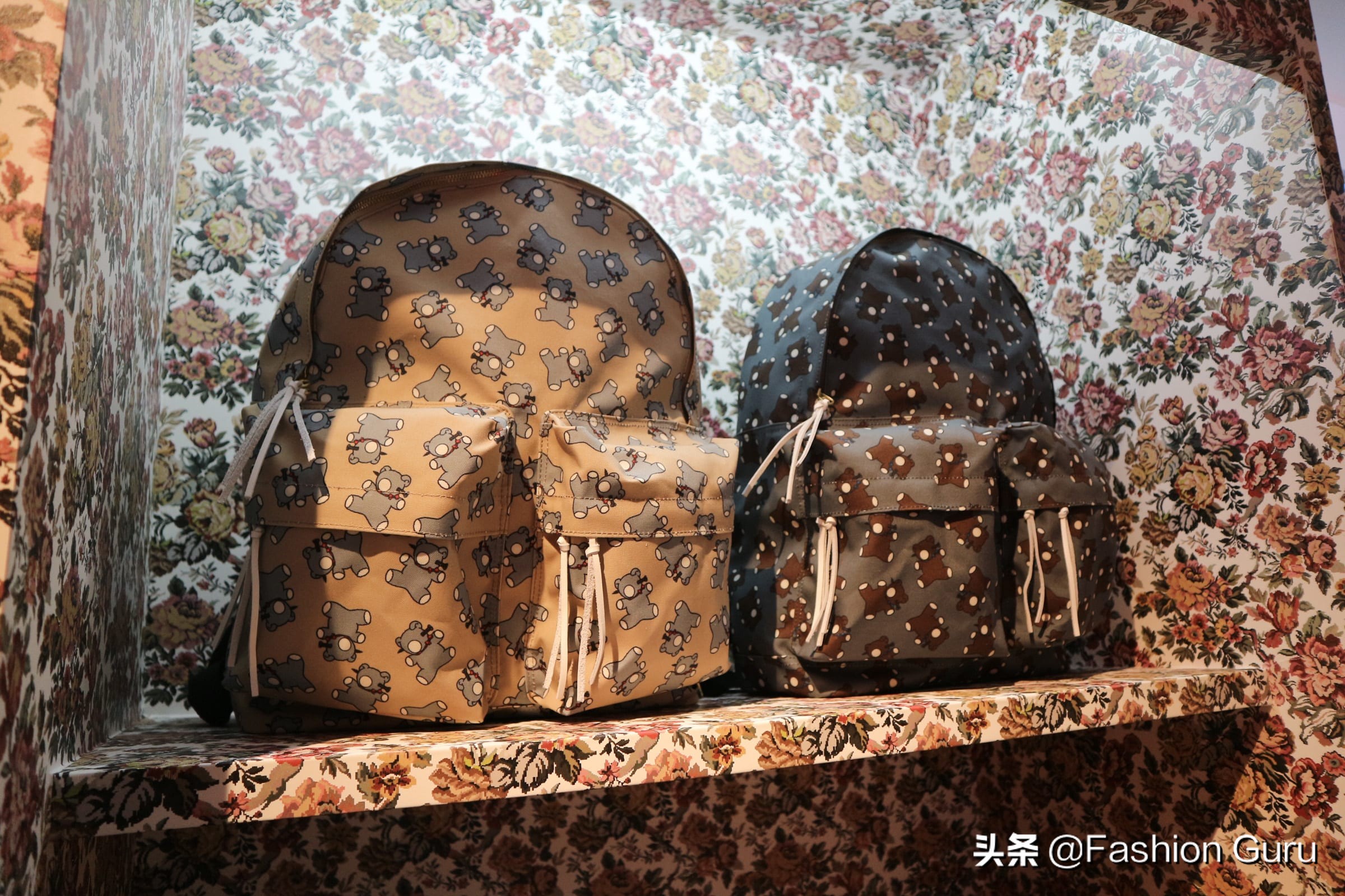 日本涩谷parco商场,日本涩谷的parco购物中心