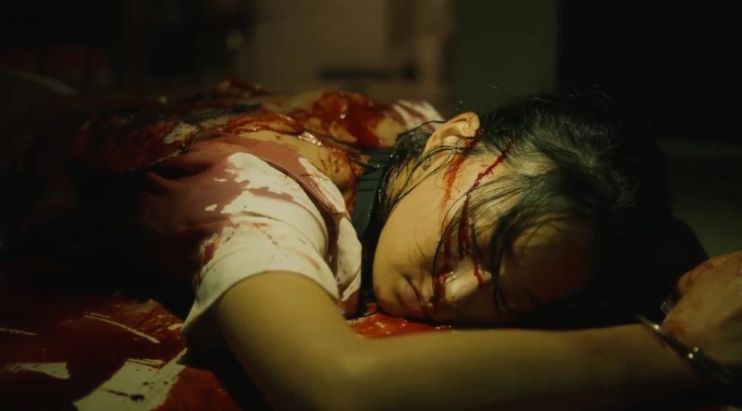 限制级华语剧，可惜线上看不到