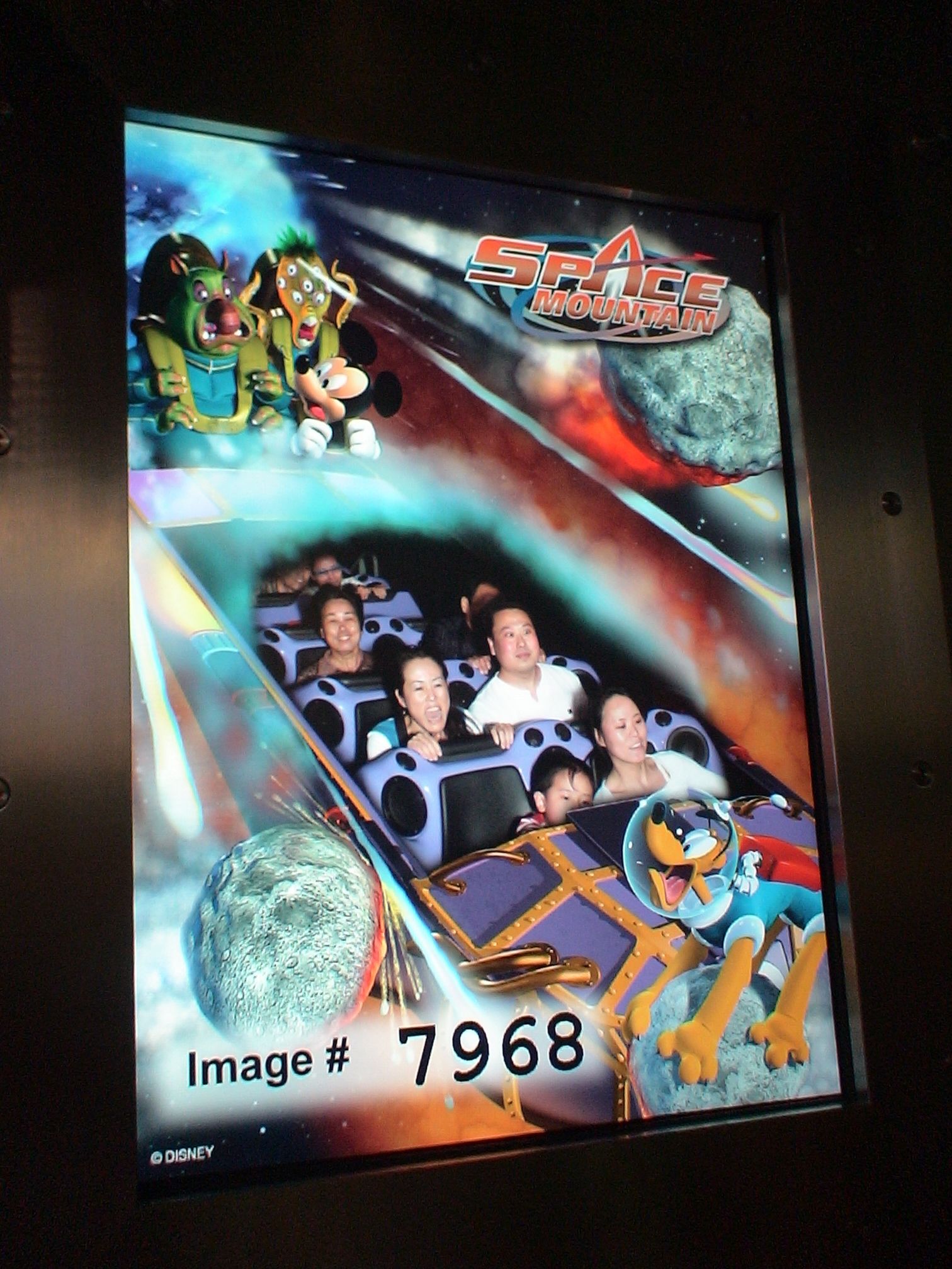 1997-1999港澳回归,港澳游3999套票