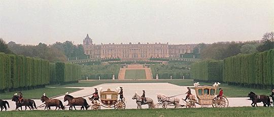 为什么法国贵族也爱日本进口货？看玛丽王后的家你就懂了