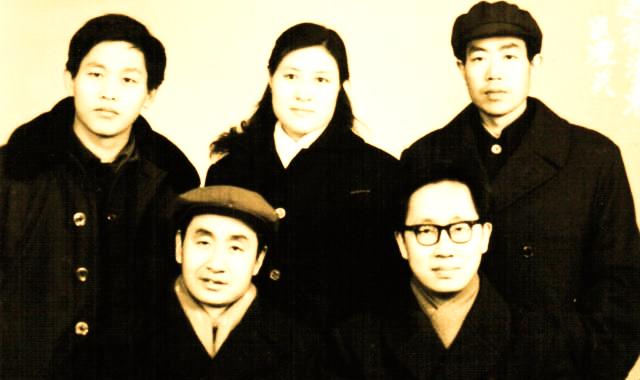 贾平凹关于婚姻的电影,作家贾平凹婚姻简介