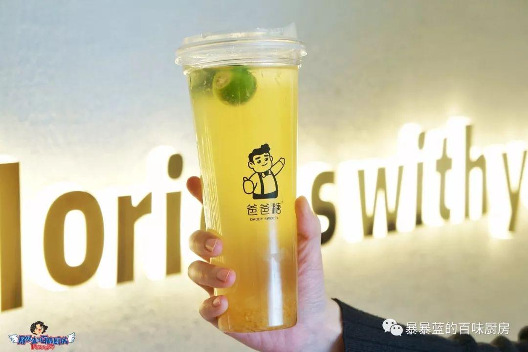 断货吐司王免费送!零下十几度也爆满的爸爸糖来中街大悦城了