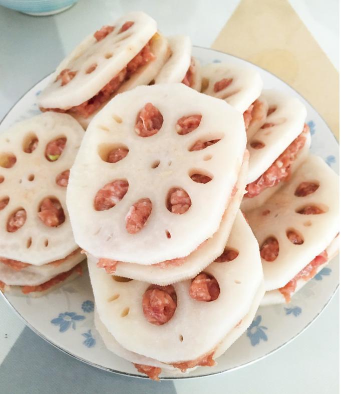 宅（xian）在家里做美食——九阳多功能榨汁机使用体验