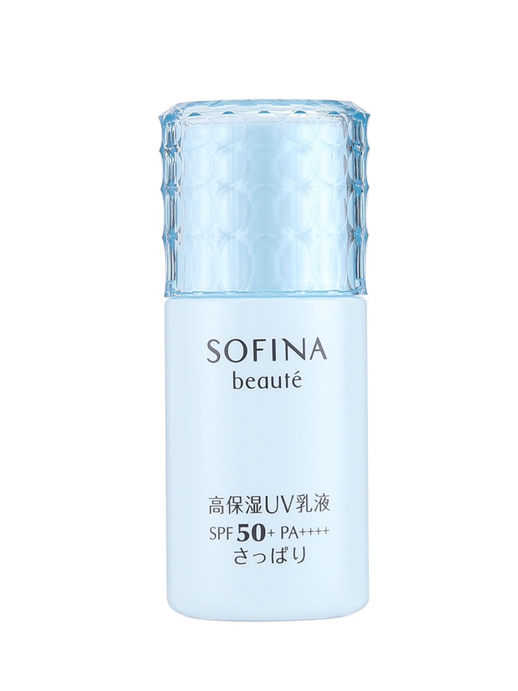 敏感肌油皮沙滩防晒霜推荐男士,适合油皮痘痘敏感肌的防晒霜