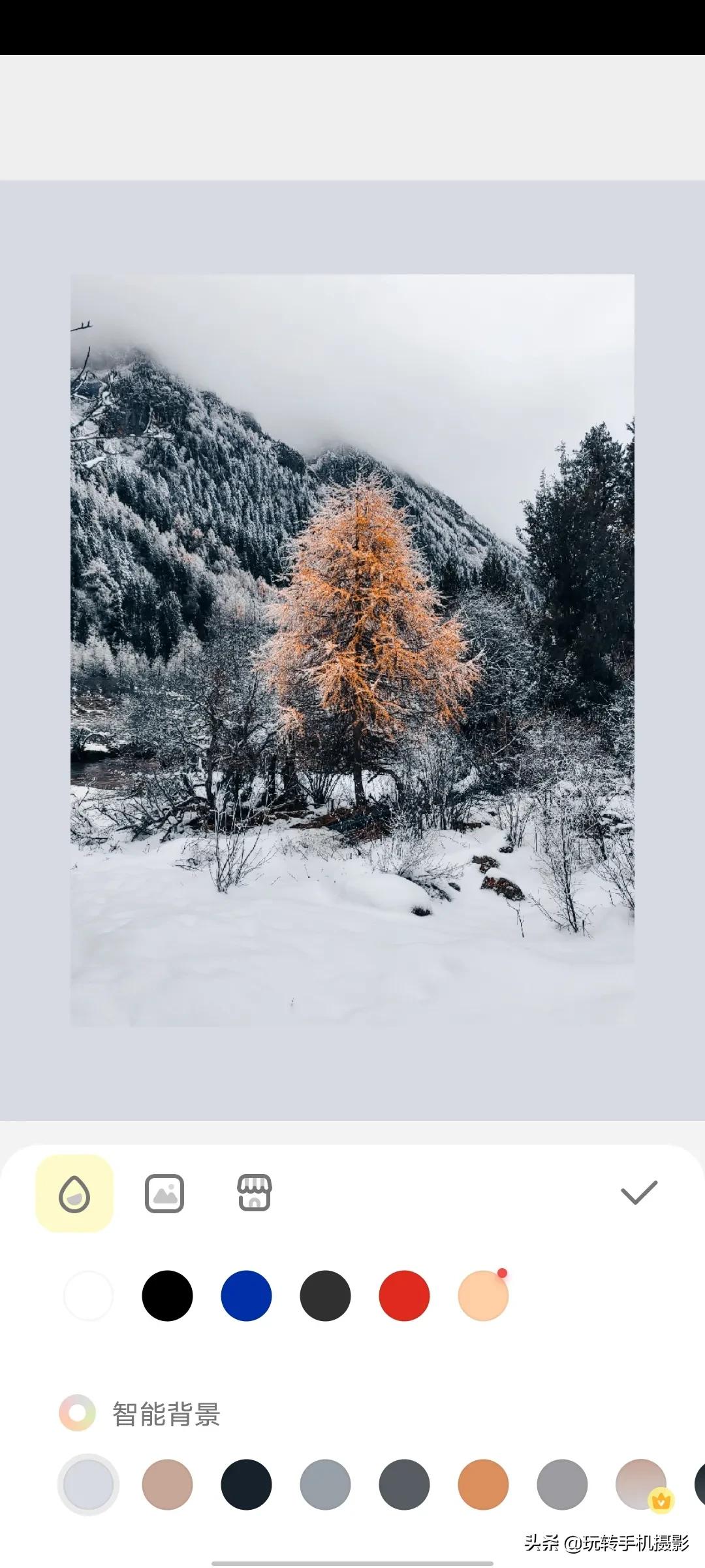 朋友圈配图怎么才显高级,朋友圈图片怎么加框