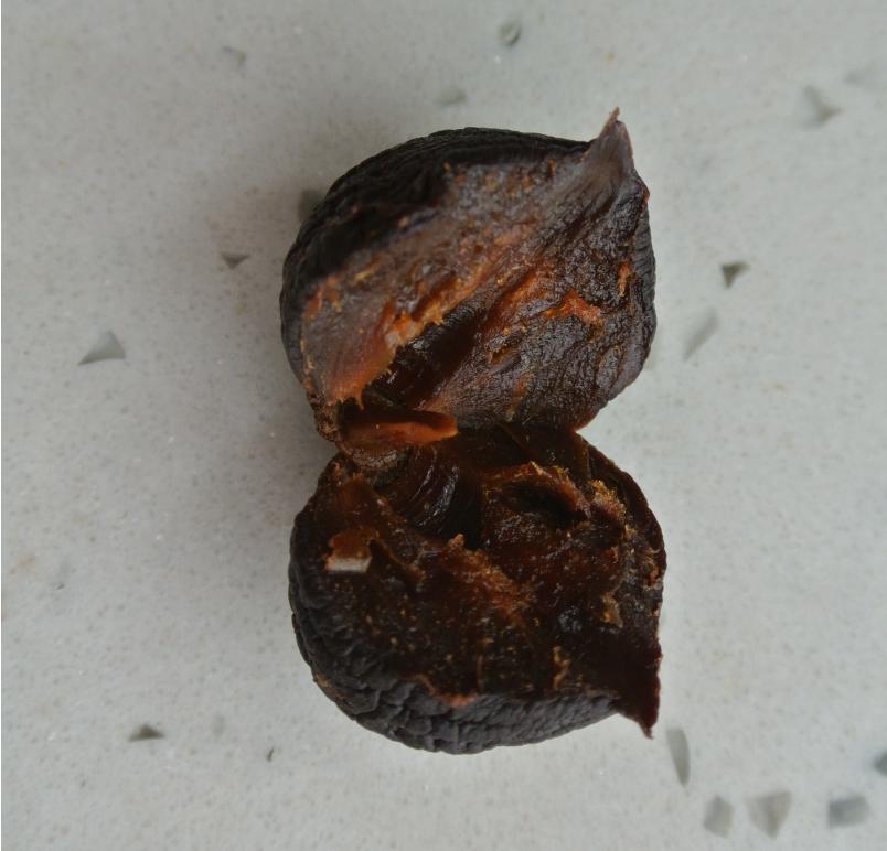 黑蒜抗癌是真的还是假的,吃黑蒜真的好吗