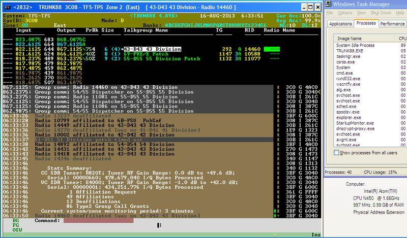 简述sdr软件定义无线电的优缺点,sdr无线电校准