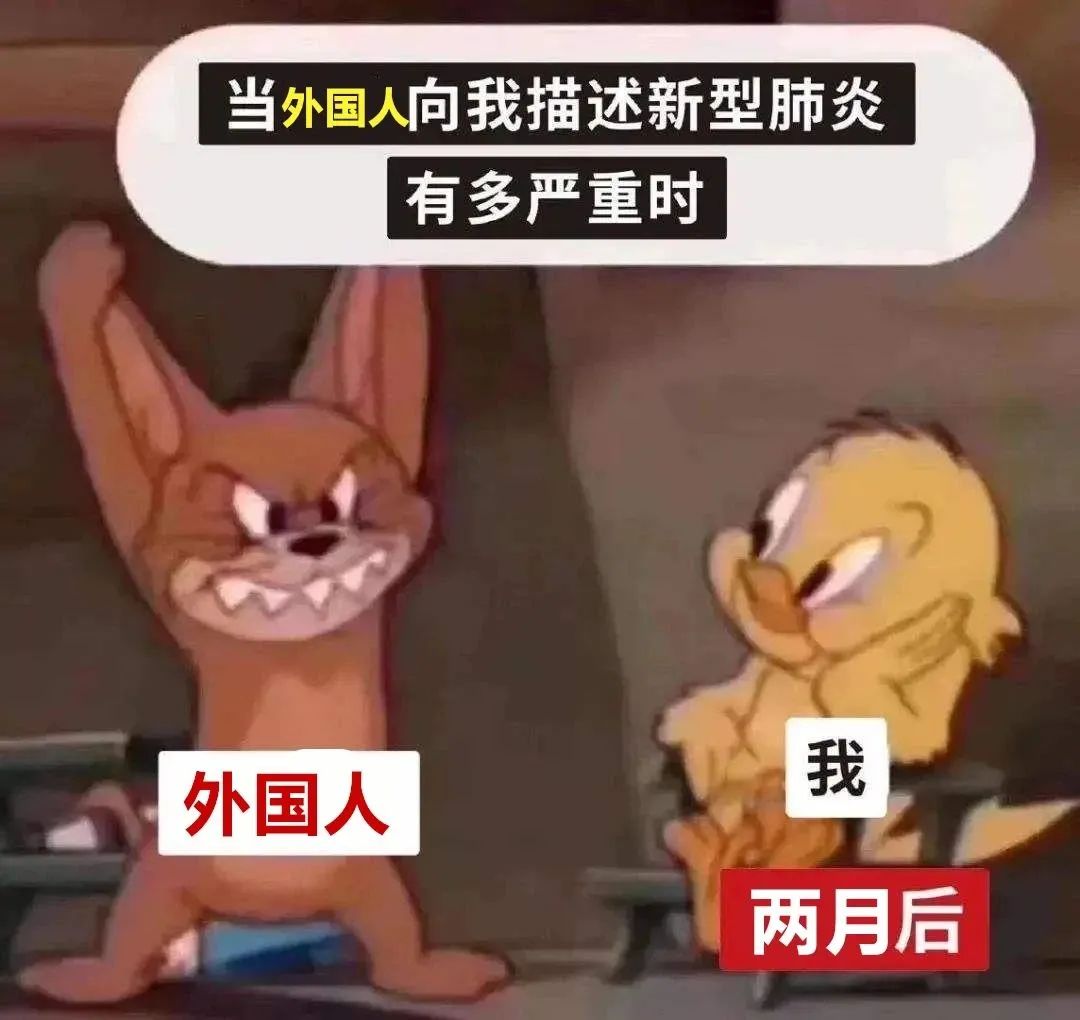 外国的抗疫情况,外国抗疫实况