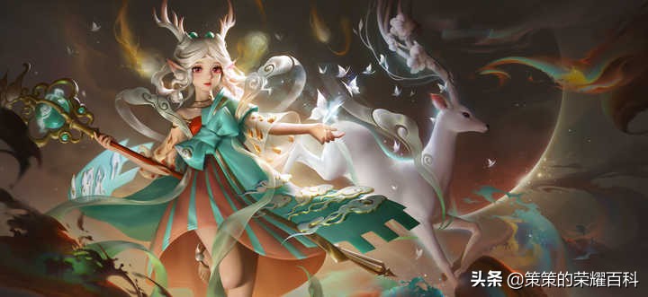 西施Fmvp皮肤来了!S24赛季西施强度如何?