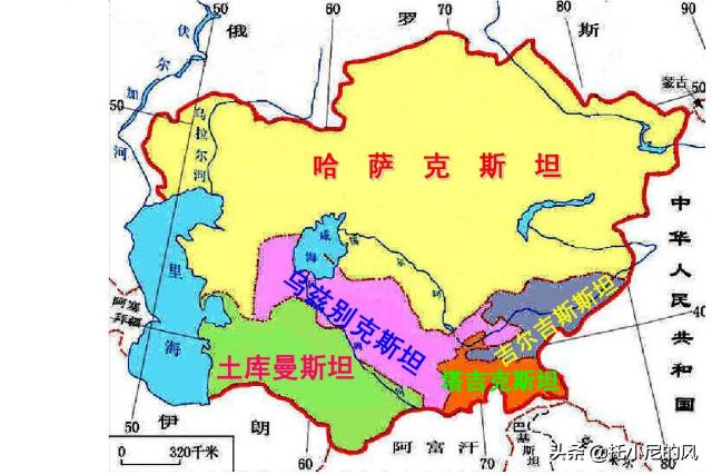 亚洲各国足球风格,亚洲足坛六强