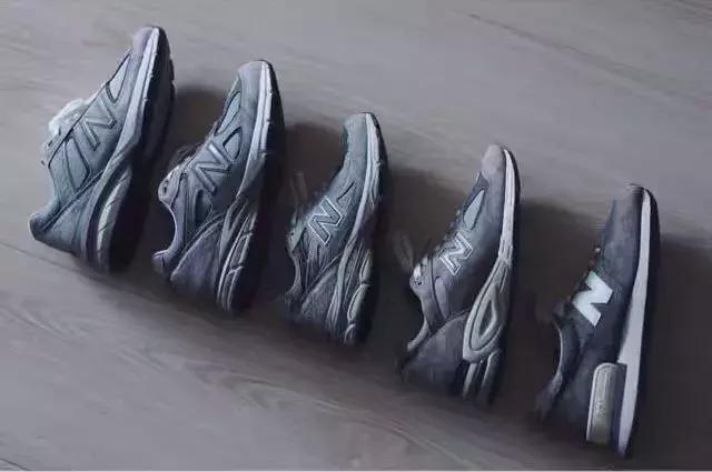 余文乐穿搭newbalance,newbalance穿搭美式