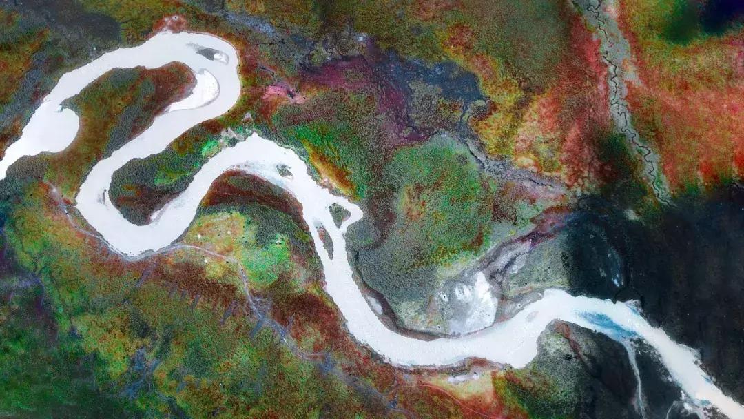 10月旅行地推荐最适合初秋出游,10月最适合慢慢旅游的地方