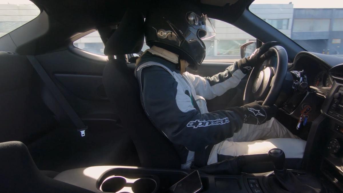 情怀评测丰田86：无妹可撩无所谓，有弯可漂才珍贵！