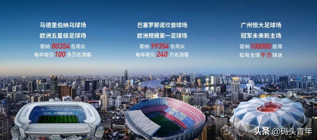 天河体育场崛起,广州恒大新足球场最新建设