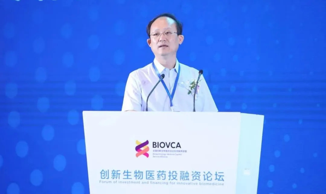 绝不能被西方“卡脖子”！王焕一：为中国药玻燃起一炉火种