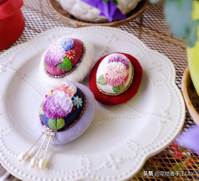 一般喜欢diy手工的都是些什么人,手工diy是怎么赚钱的呢