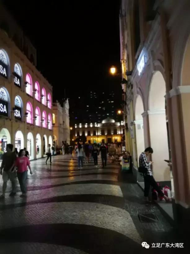 分享给奶爸奶妈们的澳门买奶粉口粮经验！