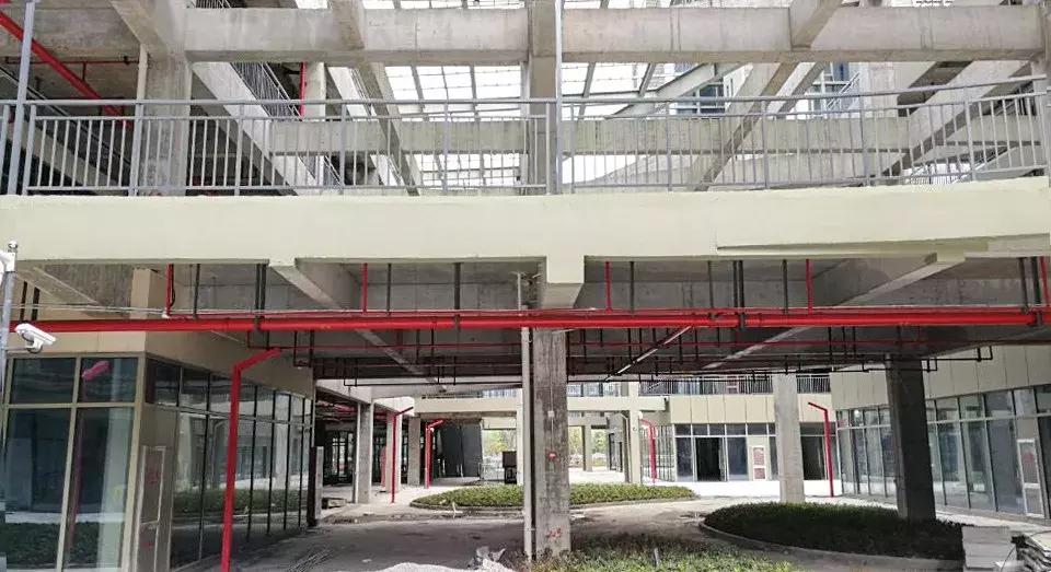 印象湖滨烂尾,印象湖滨最新消息