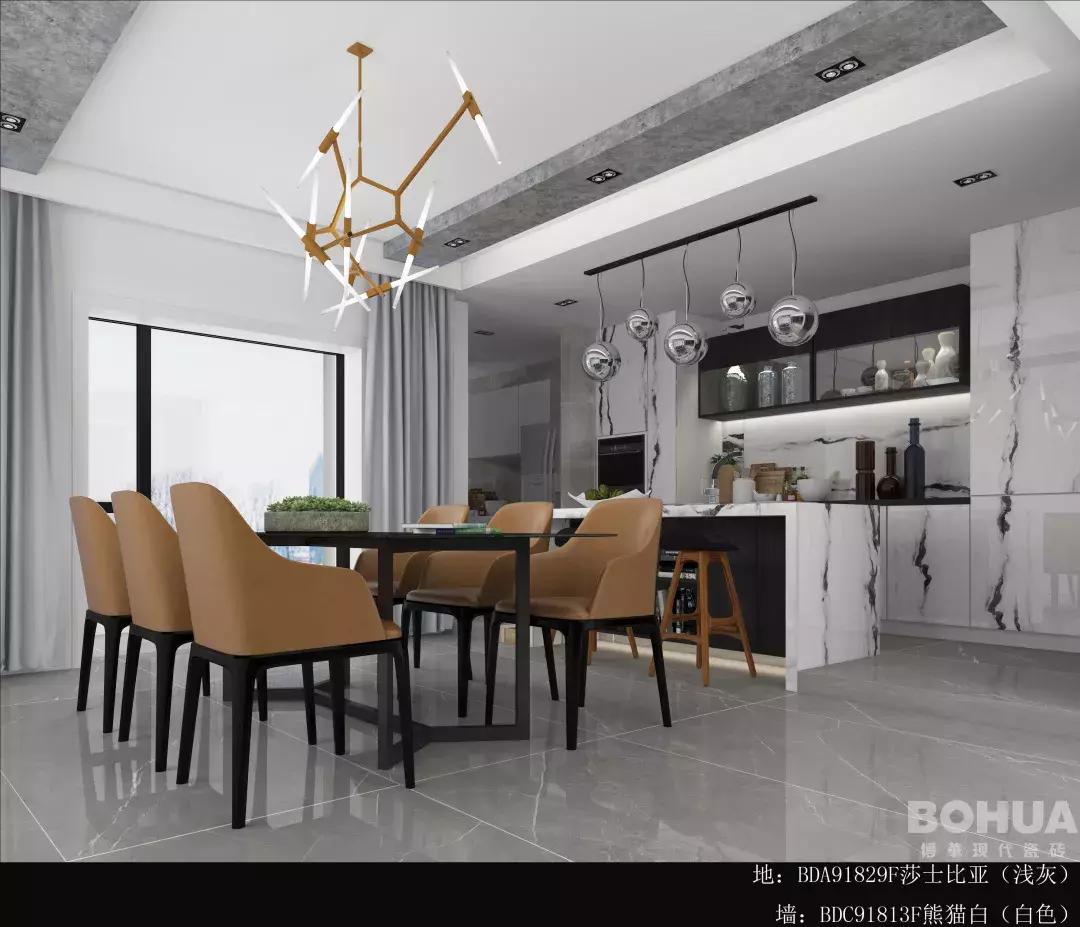 博华瓷砖是几线品牌,博华瓷砖官方旗舰店