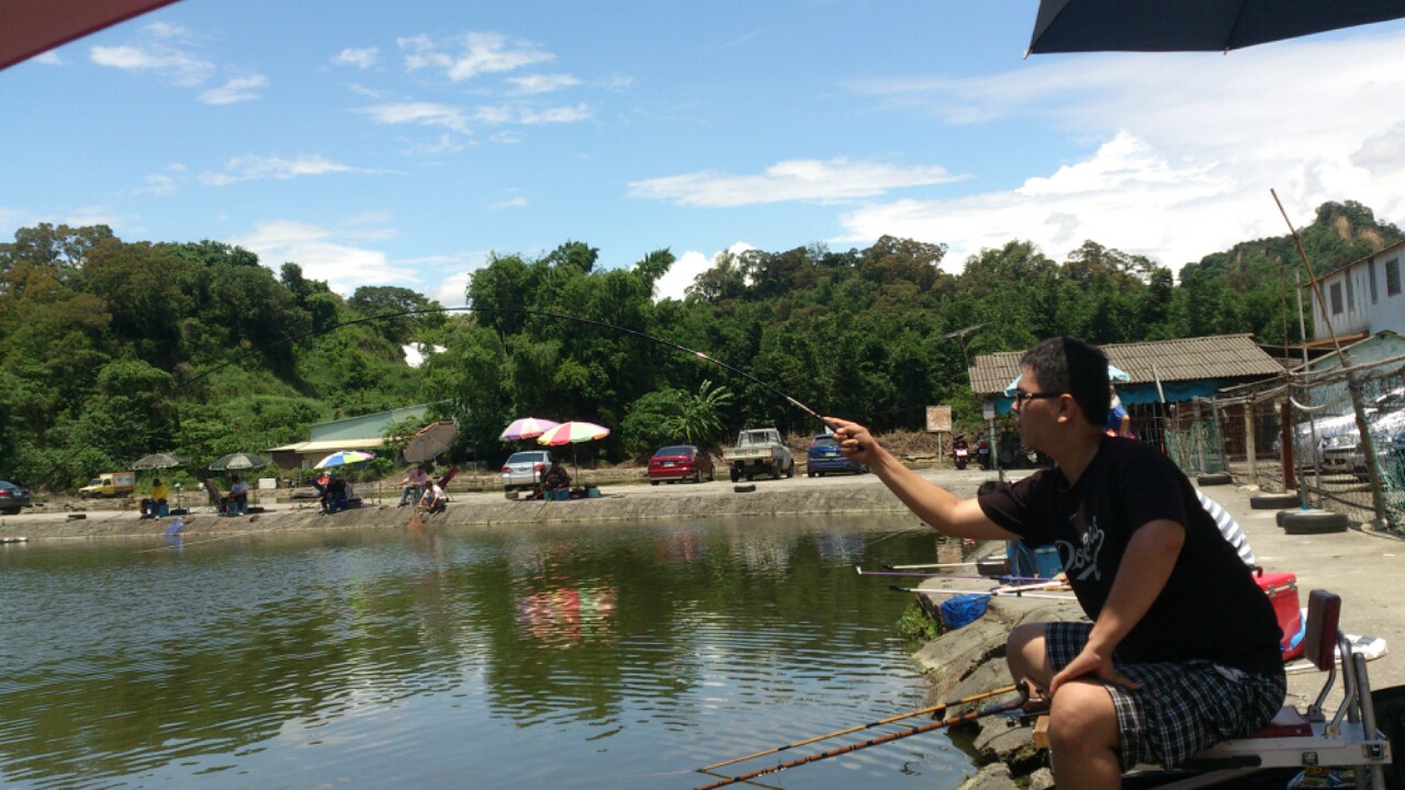 鱼竿调性偏软怎么回事,三七调性最轻的鱼竿