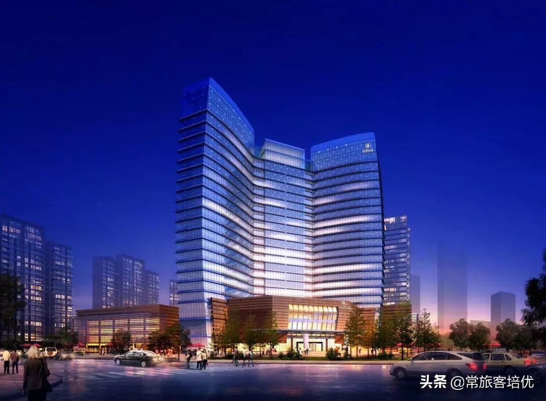 希尔顿会员积分累积政策,积分入住希尔顿技巧