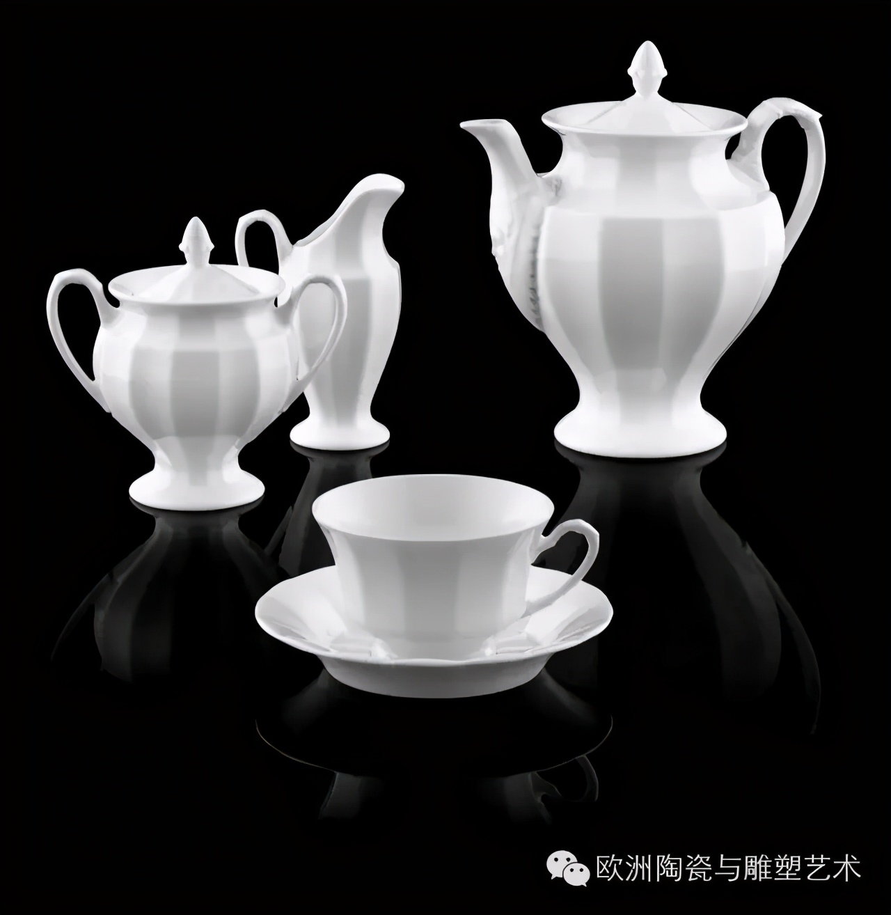 真正的德国瓷器,德国高端瓷器