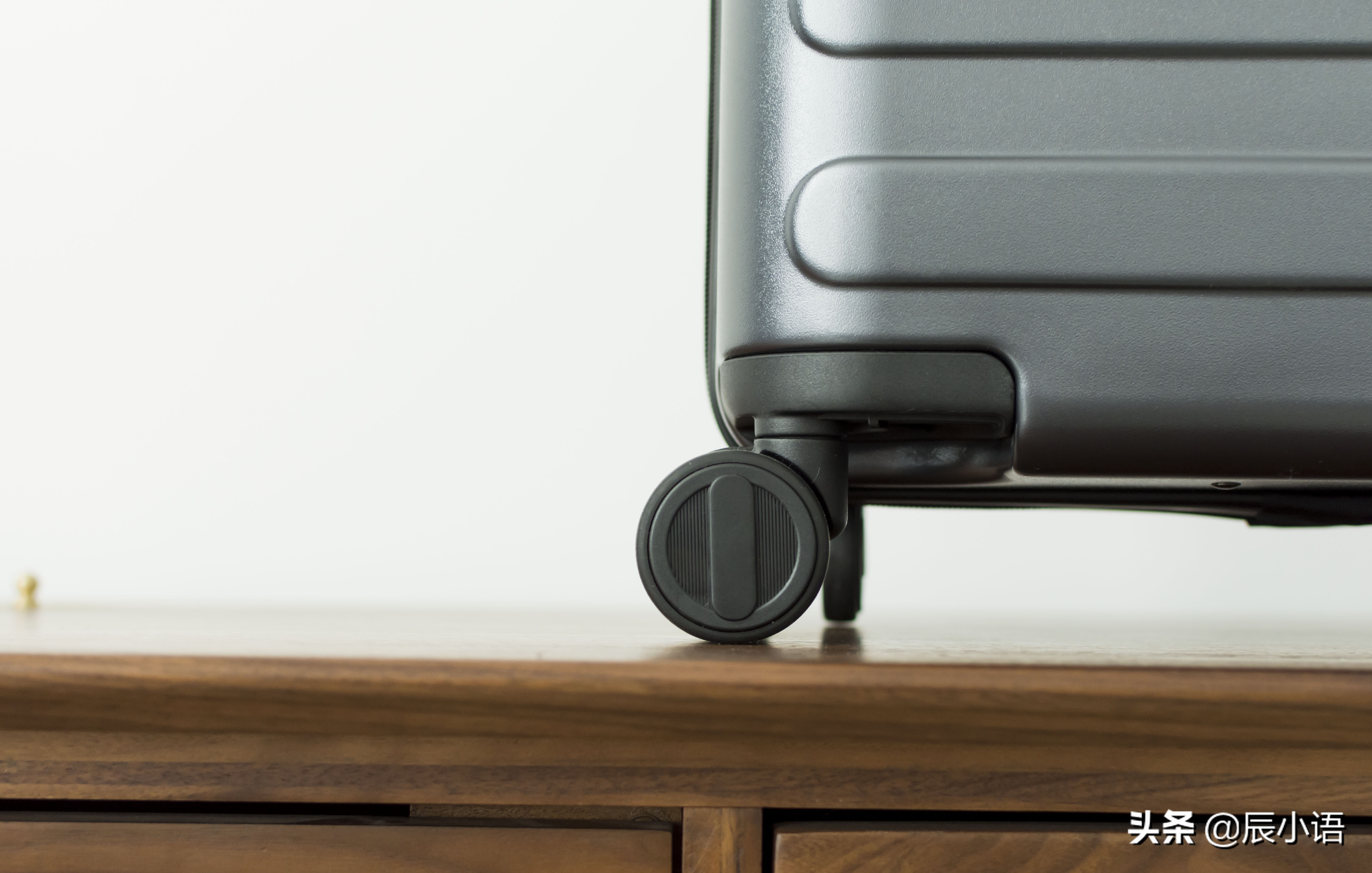 26寸行李箱旅游使用体验,自由行26寸行李箱