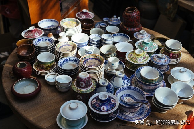 景德镇旅游最新攻略,景德镇旅游攻略