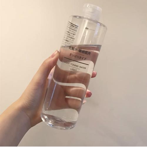 推荐几款好用的化妆水和乳液,补水湿敷推荐薏仁水测评