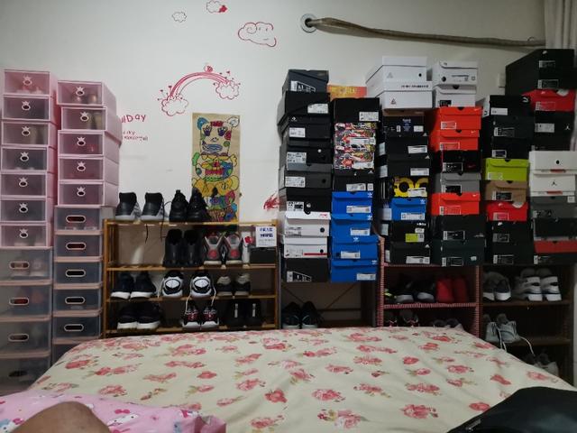 罗斯10玫瑰10年配色,玫瑰10年篮球鞋