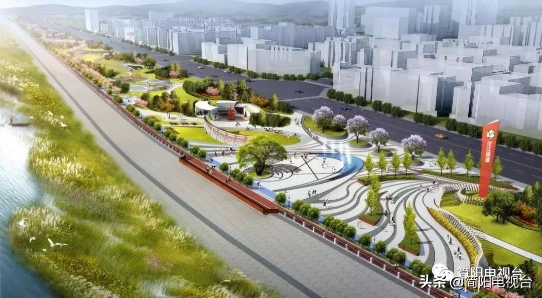 龙舟广场要改建吗,东莞龙舟广场最新改造