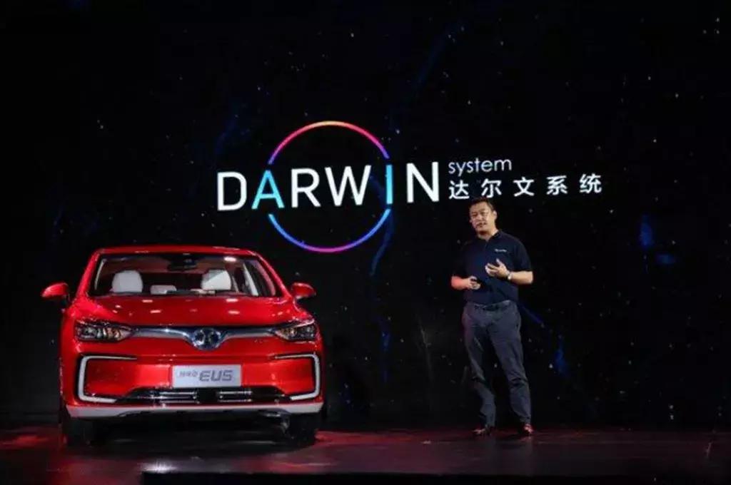 概念车人工智能系统有哪些,人工智能车机系统排名