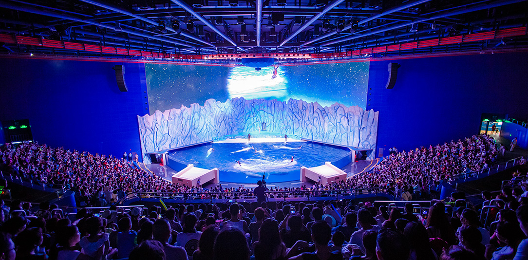 珠海长隆海洋王国游玩省钱攻略,珠海长隆海洋王国游玩攻略时间表