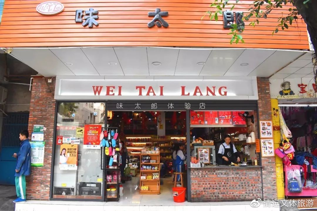 这些在学校周边开了十几年的小吃店，陪伴了多少人的青葱岁月！