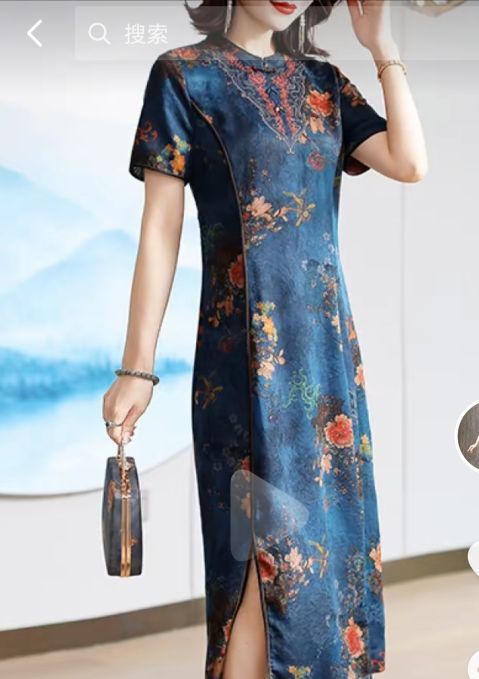 桑蚕丝衣服掉色哪里能染,桑蚕丝衣服掉色严重怎么办