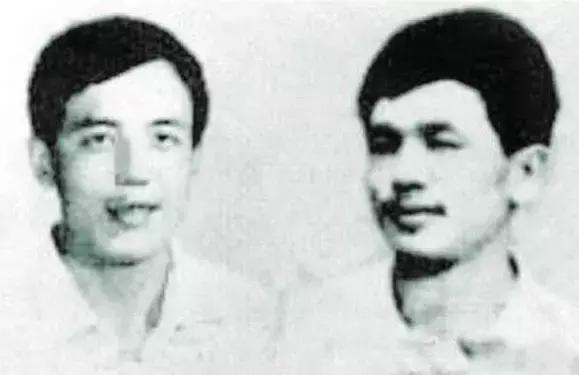 新中国十大悍匪之十：“东北二王”